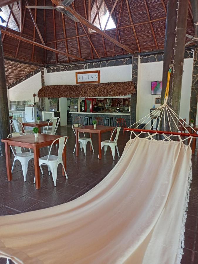Kilian Beach House プラヤ・ブランカ エクステリア 写真
