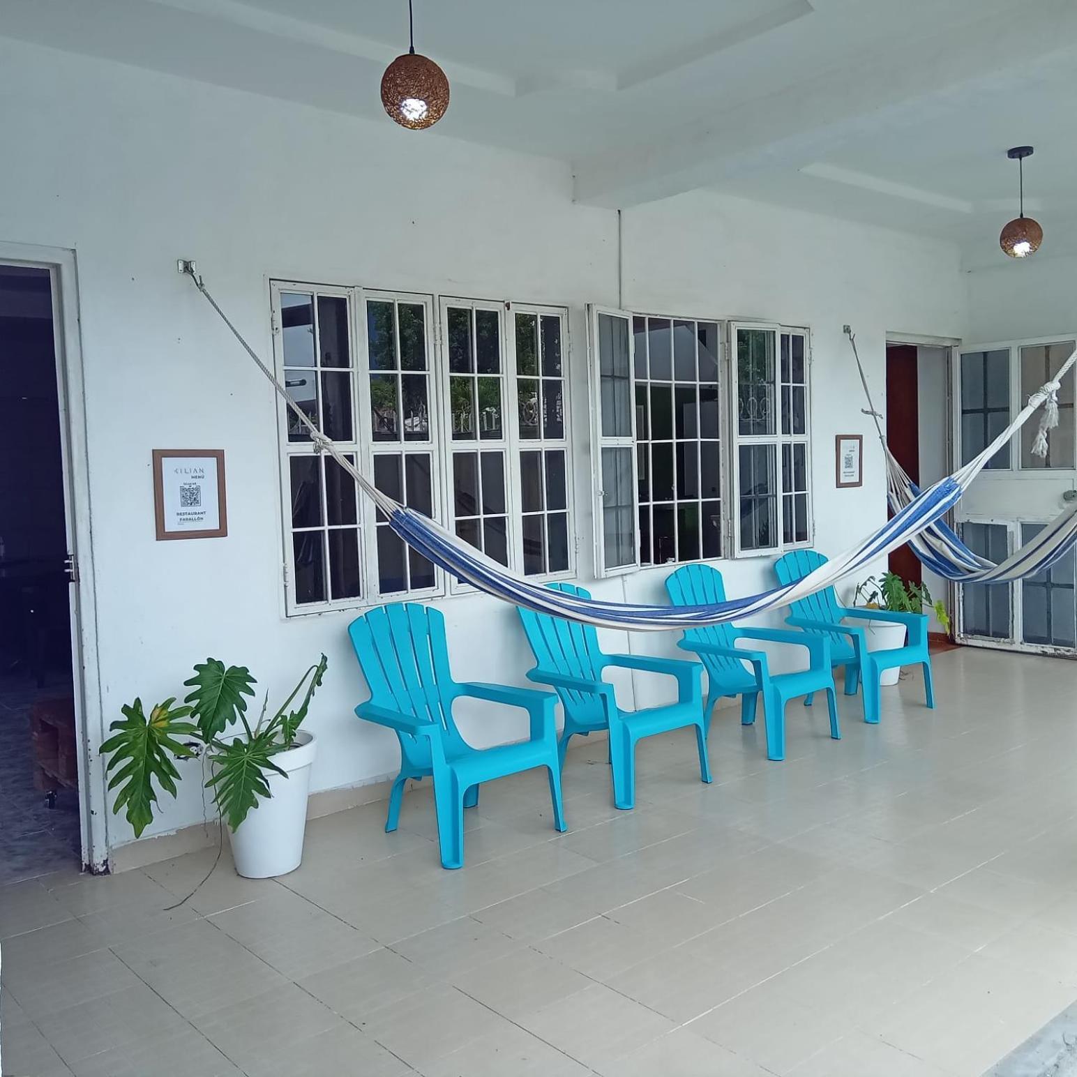Kilian Beach House プラヤ・ブランカ エクステリア 写真